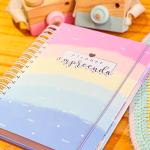 Planner Empreenda Completo 14x21cm