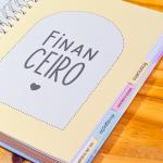 Planner Empreenda Completo 14x21cm