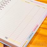 Planner Empreenda Completo 14x21cm