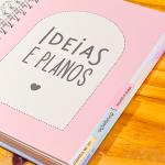 Planner Empreenda Completo 14x21cm