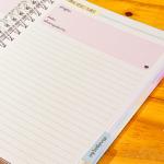 Planner Empreenda Completo 14x21cm