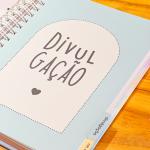 Planner Empreenda Completo 14x21cm
