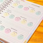 Planner Empreenda Completo 14x21cm