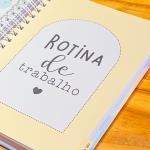 Planner Empreenda Completo 14x21cm