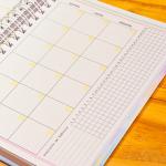Planner Empreenda Completo 14x21cm