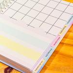 Planner Empreenda Completo 14x21cm