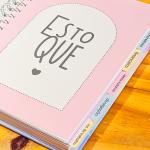 Planner Empreenda Completo 14x21cm