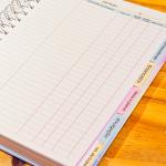 Planner Empreenda Completo 14x21cm