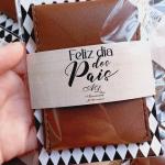 Porta Cartão com tag/card