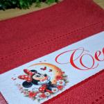 Toalha Personalizada | 29x50