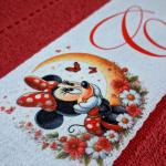 Toalha Personalizada | 29x50