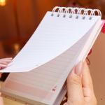 Bloco de Anotações