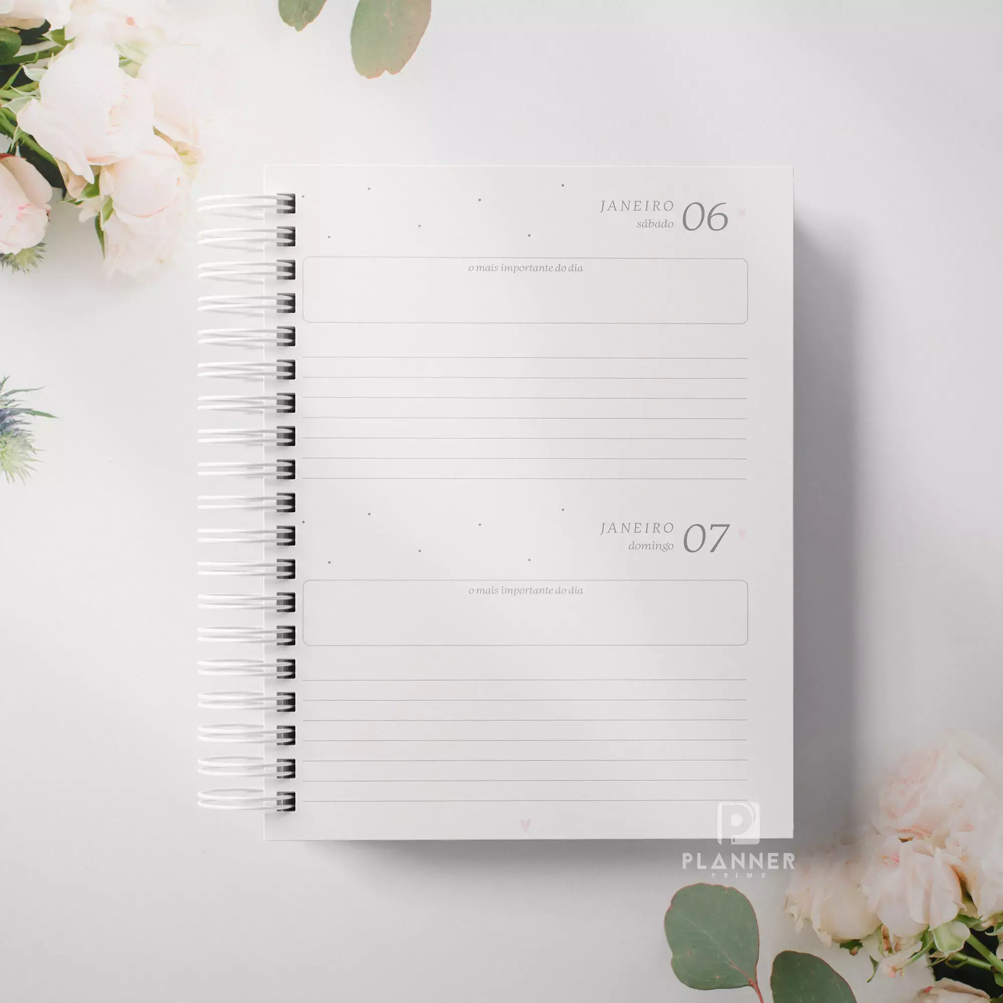Cuide bem da sua agenda com apenas 6 dicas!