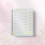 Agenda Agendamento Manicure 2026