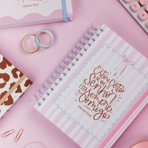 Planner 2026