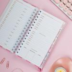 Planner Slim 2026