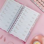 Planner Slim 2026