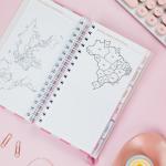 Planner Slim 2026