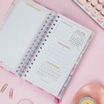 Planner Slim 2026
