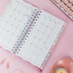 Planner Slim 2026