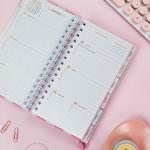 Planner Slim 2026
