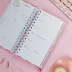 Planner Slim 2026