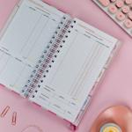 Planner Slim 2026
