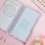 Planner Slim 2026