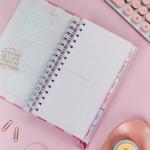 Planner Slim 2026