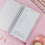 Planner Slim 2026