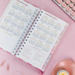 Planner Slim 2026