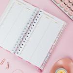 Planner Slim 2026