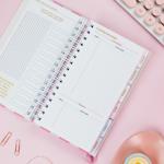 Planner Slim 2026