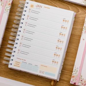 Agenda Agendamento Cliente 2026