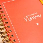 Planner da Noiva