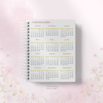 Agenda Agendamento Nail 2026