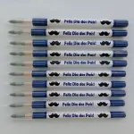 Caneta personalizada Dia dos Pais