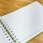 Caligrafia Escrevendo Letrinhas