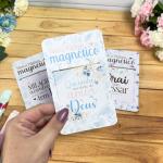 Marca páginas magnético