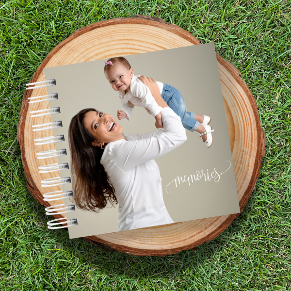 Álbum de Fotos | 14x14cm - Variações