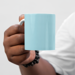 Caneca porcelana Super Professor