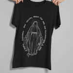 Camisa Nossa Senhora das Graças