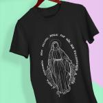 Camisa Nossa Senhora das Graças