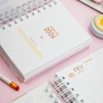 Agenda personalizada 2026