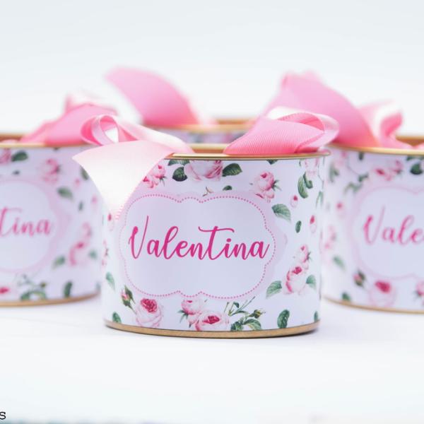 Tubolata personalizado | 6x5 cm